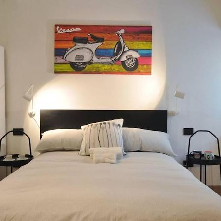 Special 10 - Comfort And Style In The Heart Of Historic Turin Center Luaran gambar