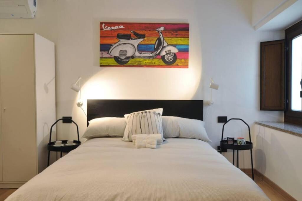 Special 10 - Comfort And Style In The Heart Of Historic Turin Center Luaran gambar
