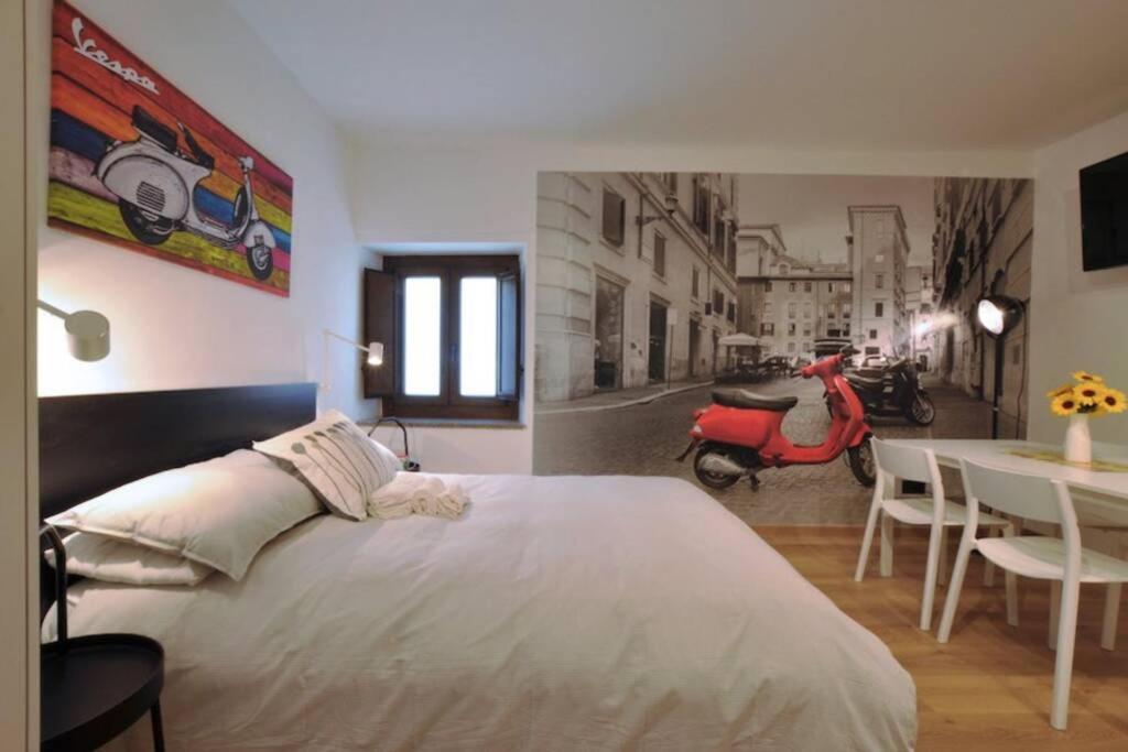 Special 10 - Comfort And Style In The Heart Of Historic Turin Center Luaran gambar
