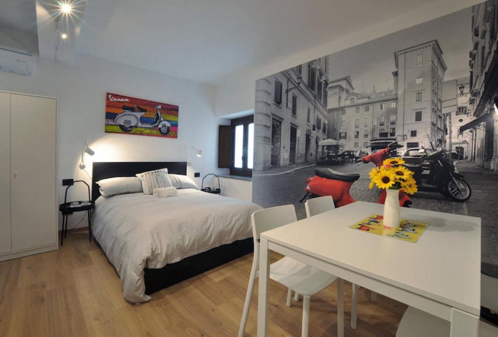 Special 10 - Comfort And Style In The Heart Of Historic Turin Center Luaran gambar